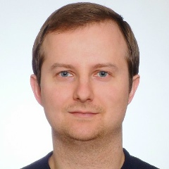 Максим Рыбак, 28.05