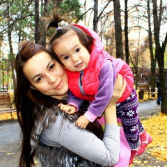 Диана Жусупова, 05.04.1992, Кокшетау