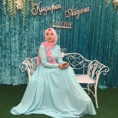 Tolganai Danagulova, 16.04.1994, Актобе