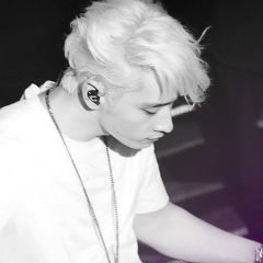 Hwang Chansung, 11.02.1990, Seoul