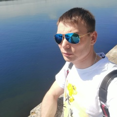 Павел Зубенок, 05.10, Иркутск