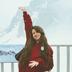 Юлия Скабеева, 06.07, Москва