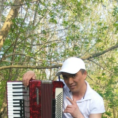 Улан Мадымаров