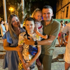 Василий Иовчик, 28.05.1988, Калинковичи