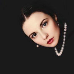 Юлия Герасимова, 20.08, Москва