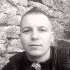 Дмитрий Ильенко, 03.05, Киев