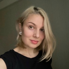 Natika Ws, Санкт-Петербург