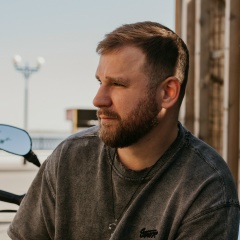 Александр Бакланов, 07.03.1987