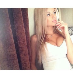 Евгения Андреева, 24.02, Москва