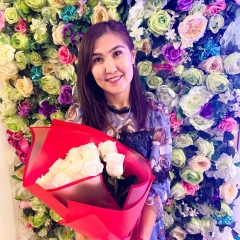 Акбота Стаева, 23.01.1995, Кызылорда