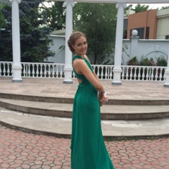 Анастасия Герасимова, 26.09, London