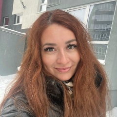 Юлия Шевцова, 28.10.1986, Санкт-Петербург