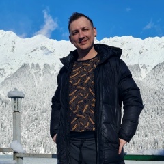 Владимир Волков, 14.02.1986, Нижний Новгород