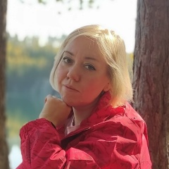 Екатерина Шахмаева, 03.08, Екатеринбург