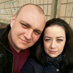 Максим Баюка, 15.02, Днепр (Днепропетровск)