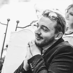 Антон Дудкевич, 03.12, Новогрудок