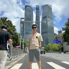 Itz Htun, 13.06.1993, Yangon