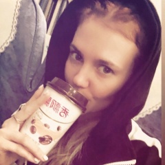 Мария Воронцова, 14.07.1999, Зеленоград