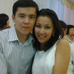 Aidos Bazarov, Атырау