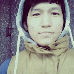 Мухтар Кайнарбеков, 04.12, Темиртау