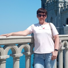 Ирина Гранкина