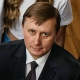 Валерий Гречушкин, 22.03.2003