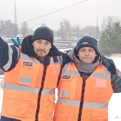 Серега Тихомиров, 31.12.1987, Луга