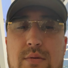 Maks Nursalimov, 13.01, Иерусалим