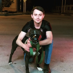 Renat Qurbanov, 09.03.1994, Гянджа