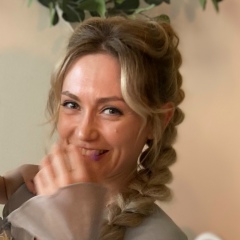 Светлана Василевских, 29.08, Санкт-Петербург