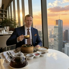 Юрий Николаев, Санкт-Петербург