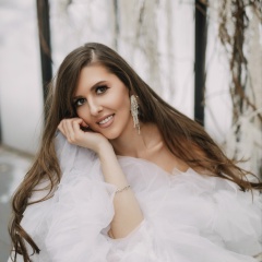 Людмила Рогозина, 02.03.1990, Москва