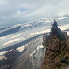 Никита Левицкий, Владимир