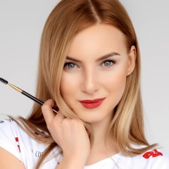 Ольга Смяцкая, 06.09.1990, Харьков