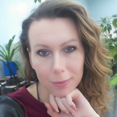 Елена Дивеева, 12.02.1984, Пенза