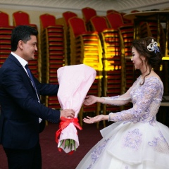 Багила Алтынбекова, 13.01.1993, Шардара