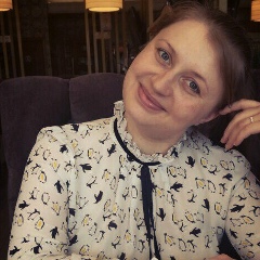 Елена Варфаламеева, Москва