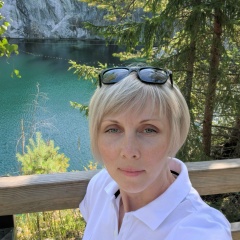 Olesya Efimova, 20.11, Санкт-Петербург