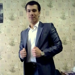 Бахтияр Пенаев, 30.09.1990, Дашогуз
