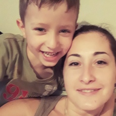 Лариса Джиоева, 04.03.1984, Новосибирск