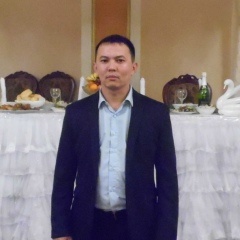 Максат Кусаинов, 24.04.1986, Балхаш