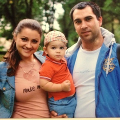 Максим Павленко, 10.11.1983, Киев