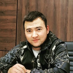 Жангали Дауылбай, 09.09.1994, Алматы