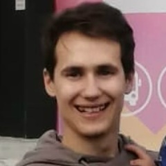 Игорь Лебедев, Кемерово