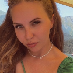 Катюшка Патрикеева, 22.01, Москва