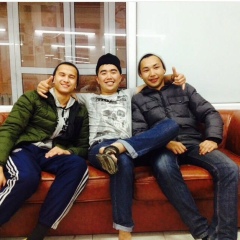 Ерайдын Сапаров, 12.06, Астана