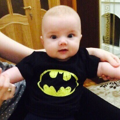 Эми Абдурагимова