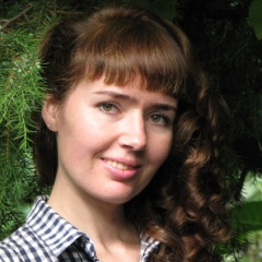 Евгения Рубан, 03.08, Киев