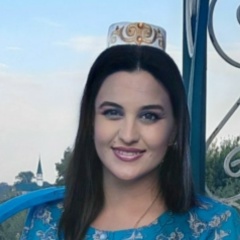 Лилия Мухтярова, 07.06.1977