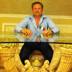 Дмитрий Косарев, Магнитогорск